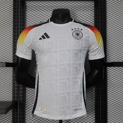 2024 Germany Home Shirt [Player Version] - Kit Legacy