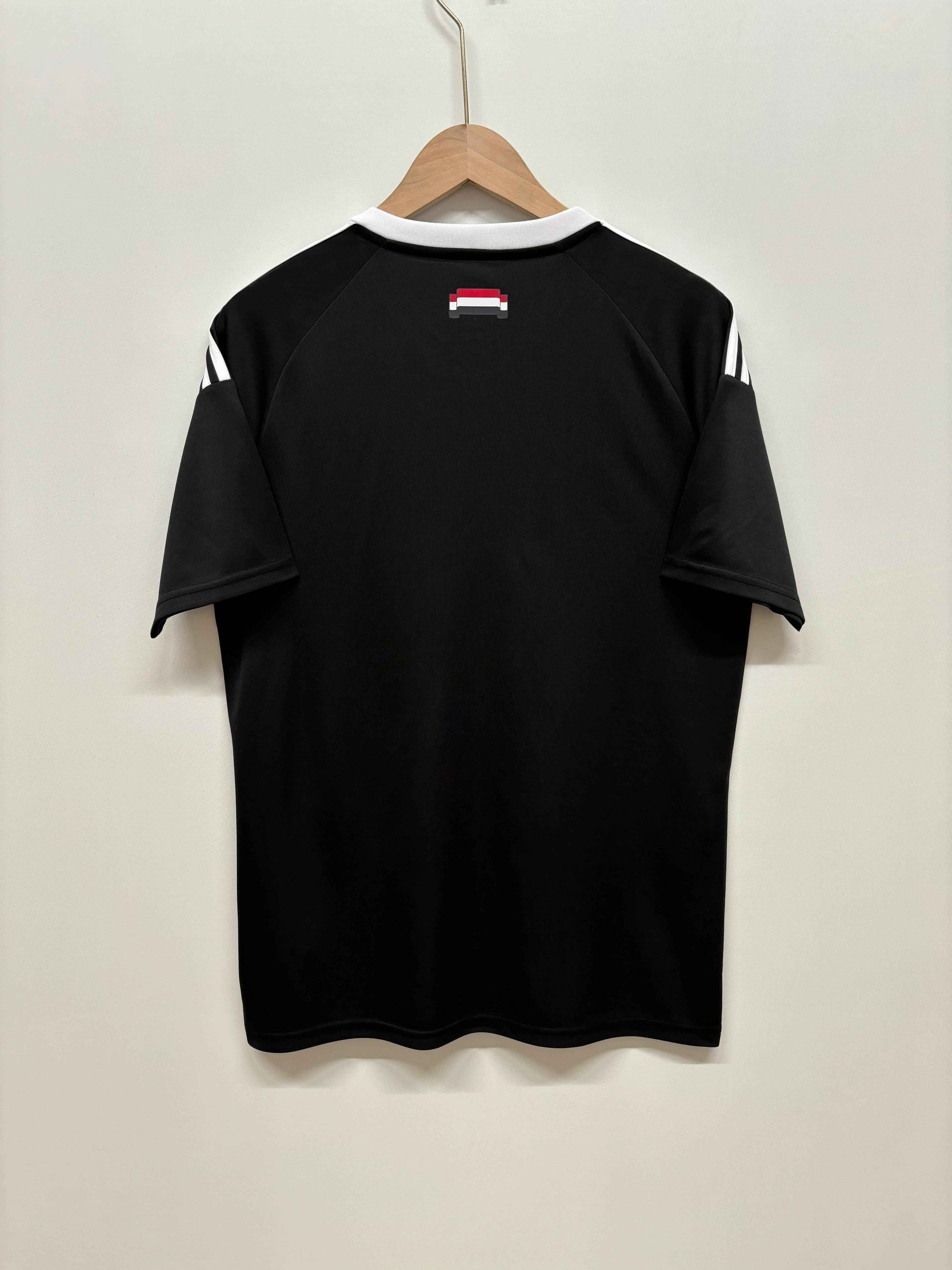 2024-25 Manchester United Goalkeeper Shirt [Player Version] - Kit Legacy