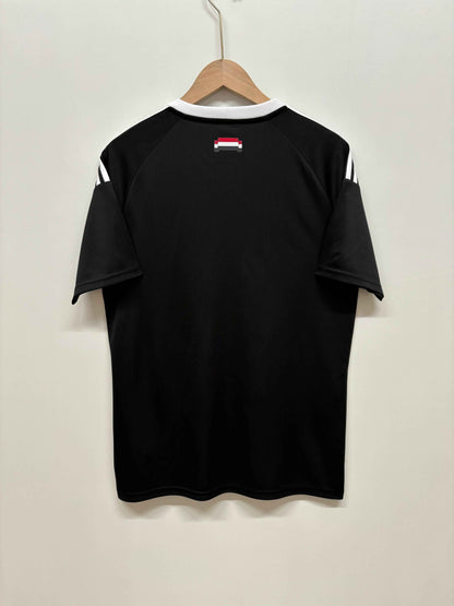 2024-25 Manchester United Goalkeeper Shirt [Player Version] - Kit Legacy