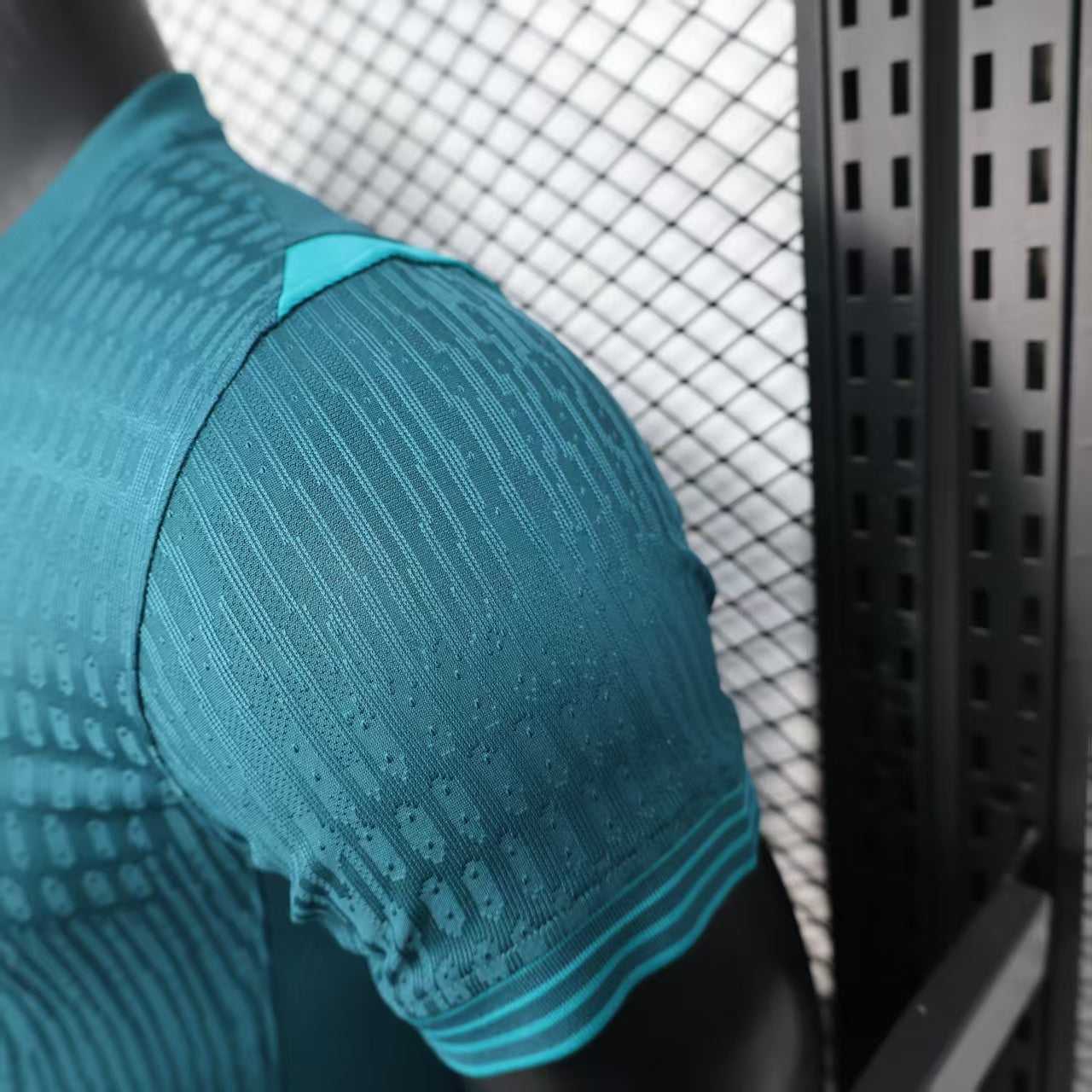 2025 Nigeria Women's Home Kit