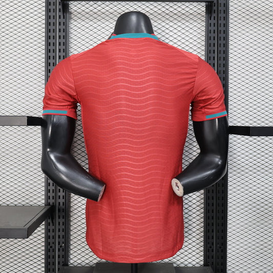 Portugal 2026 Home Kit 