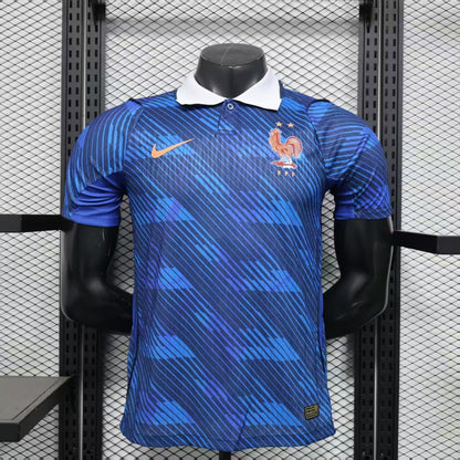 France 2026 Home Kit 