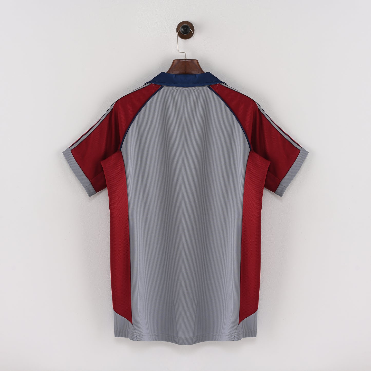 1998-99 Bayern Munich Home Kit