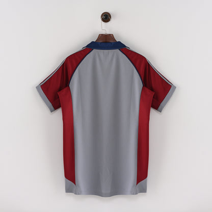 1998-99 Bayern Munich Home Kit