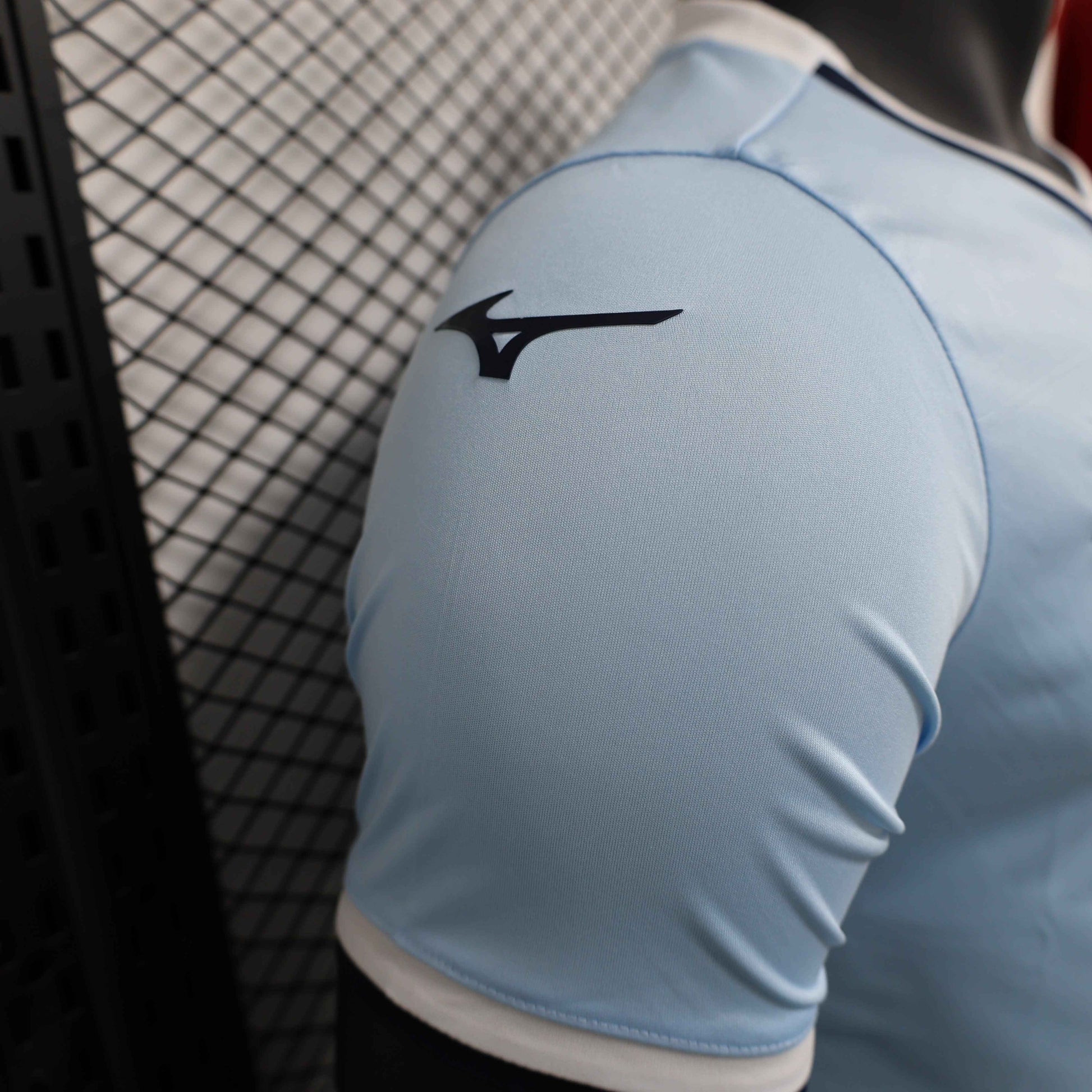 2024-25 SS Lazio Home Shirt [Player Version] - Retro Classic Kits