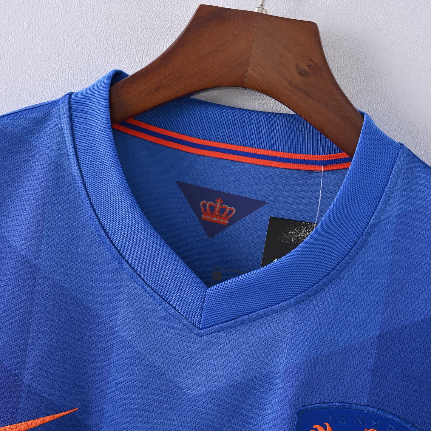 Netherlands 2014 Away Shirt