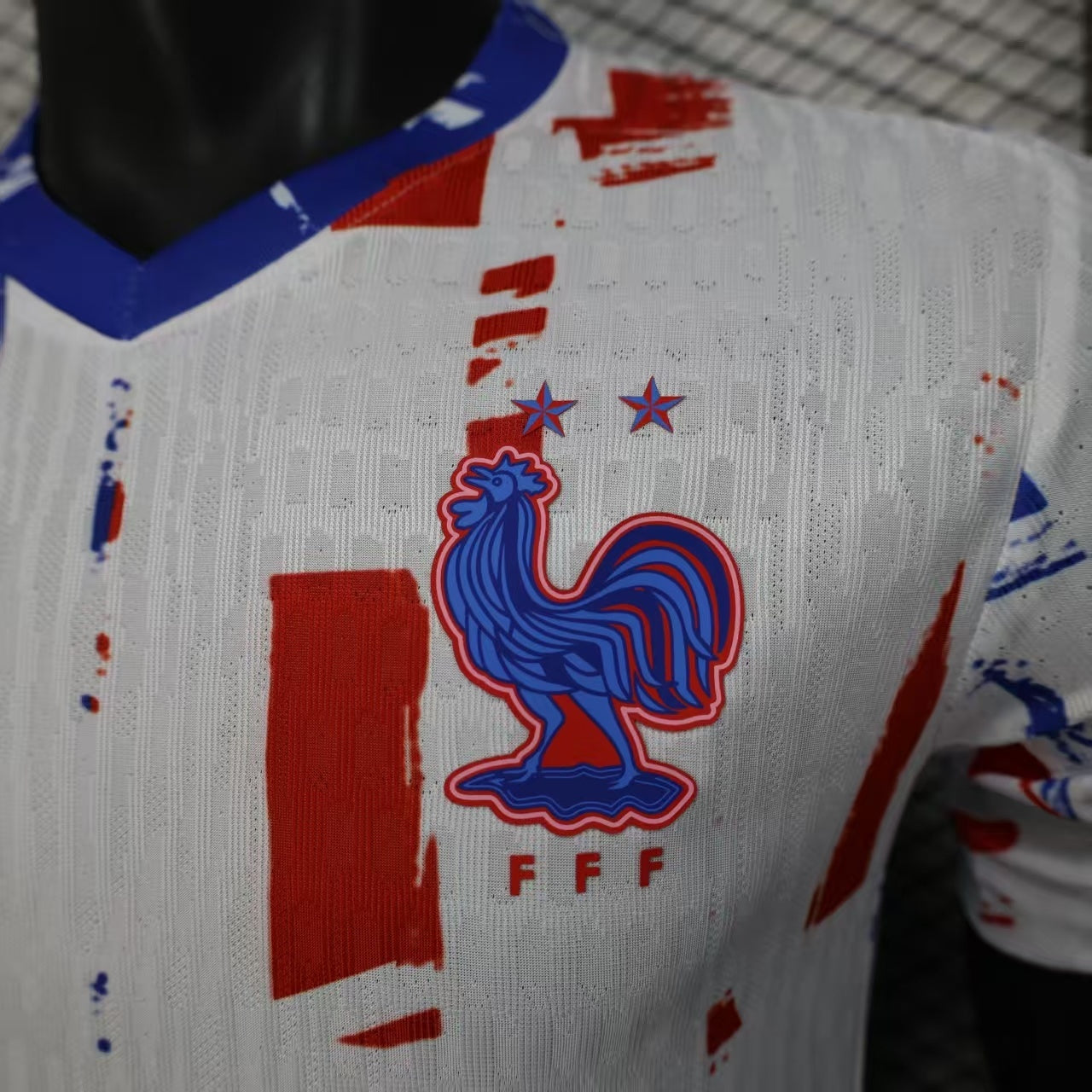 Special Edition France Shirt 2026 