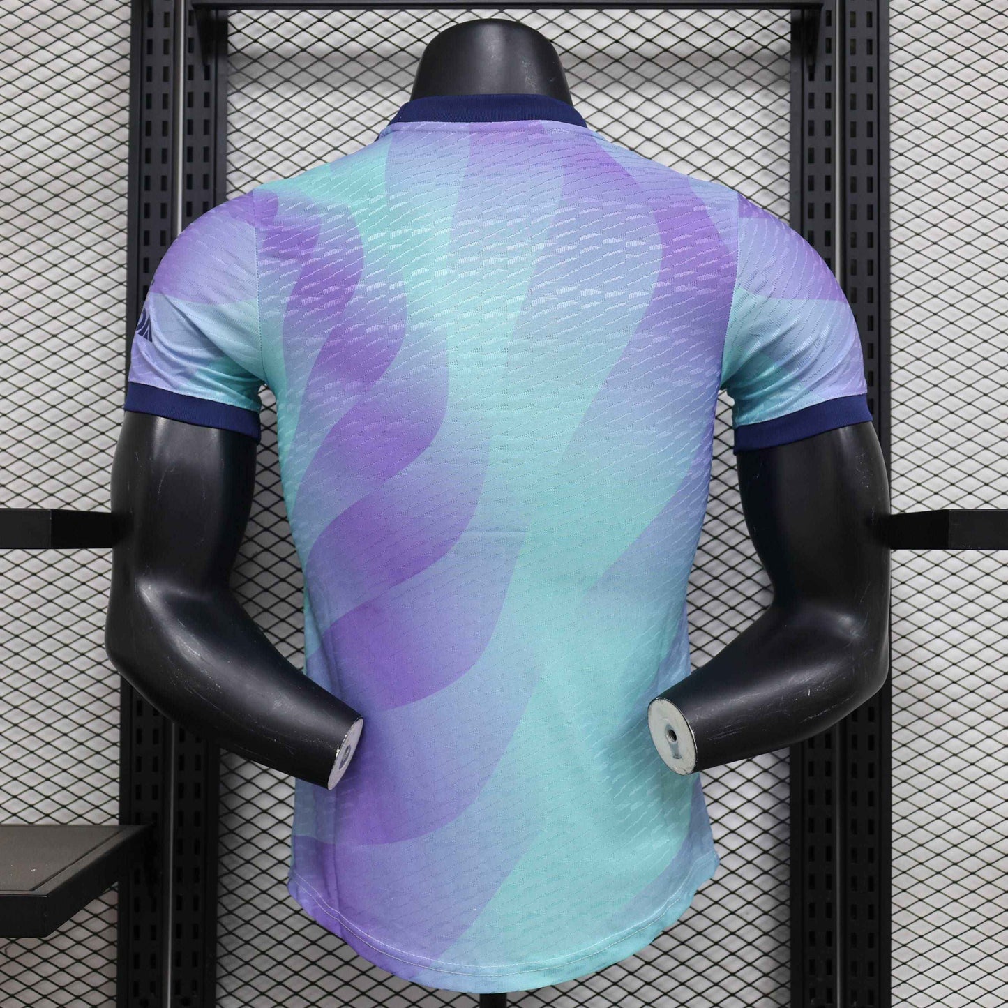 2024-25 Arsenal Third Shirt [Player Version] - Retro Classic Kits