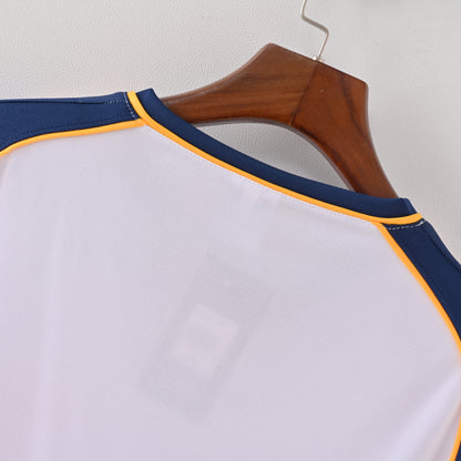 2001-02 Liverpool Away Kit