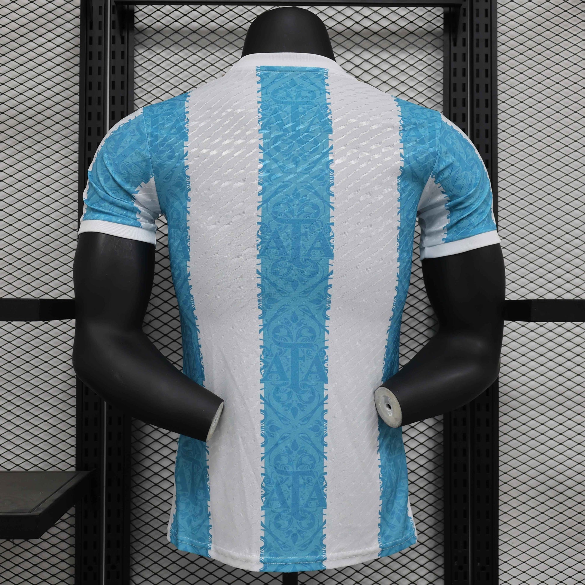 Special Edition Argentina Shirt - 2024-25 - Kit Legacy