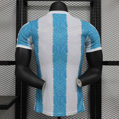 Special Edition Argentina Shirt - 2024-25 - Kit Legacy