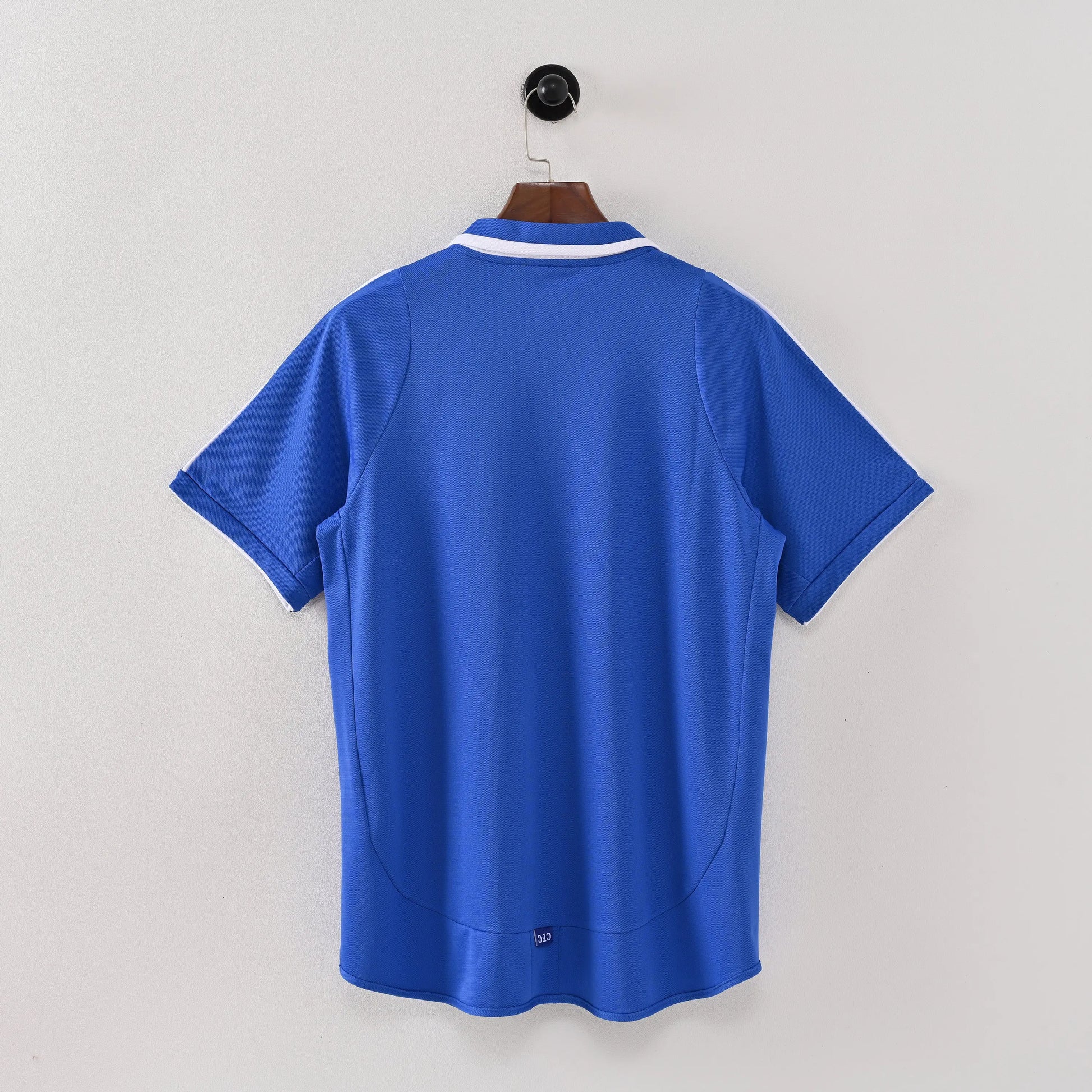 Chelsea 2001-04 Home Kit 