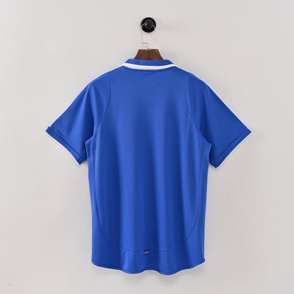 Chelsea 2001-04 Home Kit 