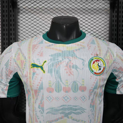 Senegal 2026 Home Kit 