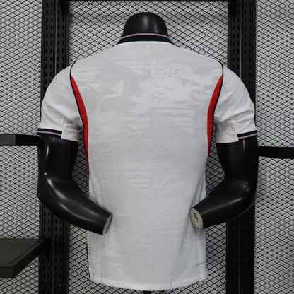England 2026 Home Kit 