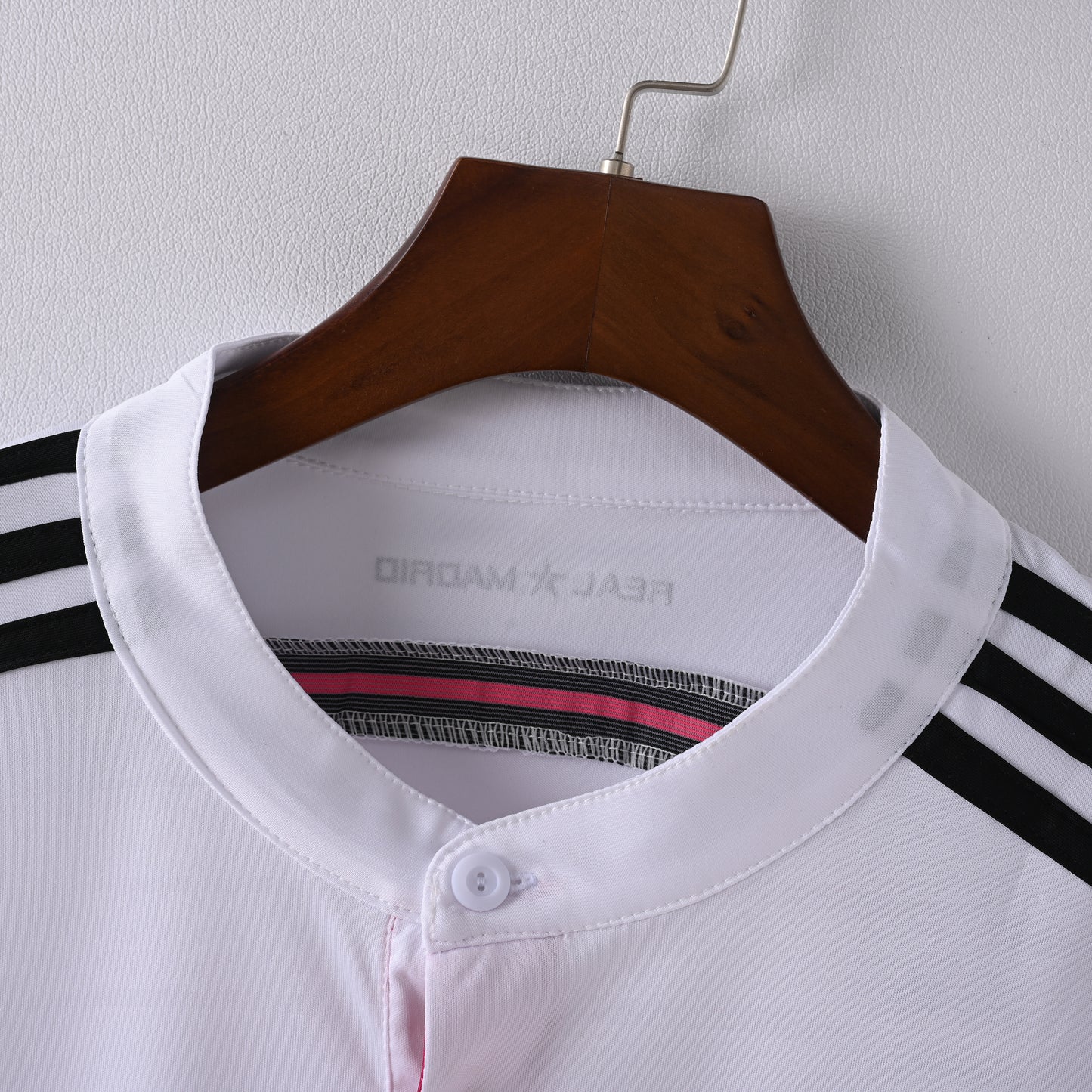 2014-15 Real Madrid Home Shirt - Retro Classic Kits
