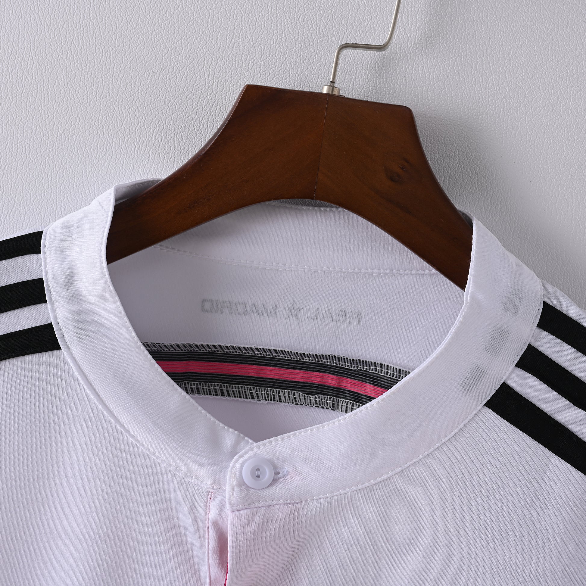 2014-15 Real Madrid Home Shirt - Retro Classic Kits