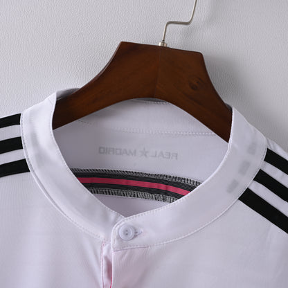 2014-15 Real Madrid Home Shirt - Retro Classic Kits