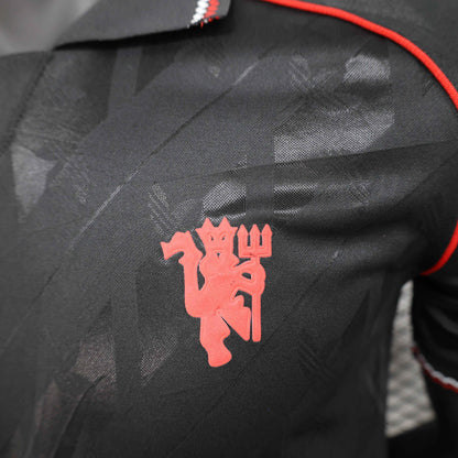 Special Edition Manchester United Shirt - LFSTLR - Kit Legacy