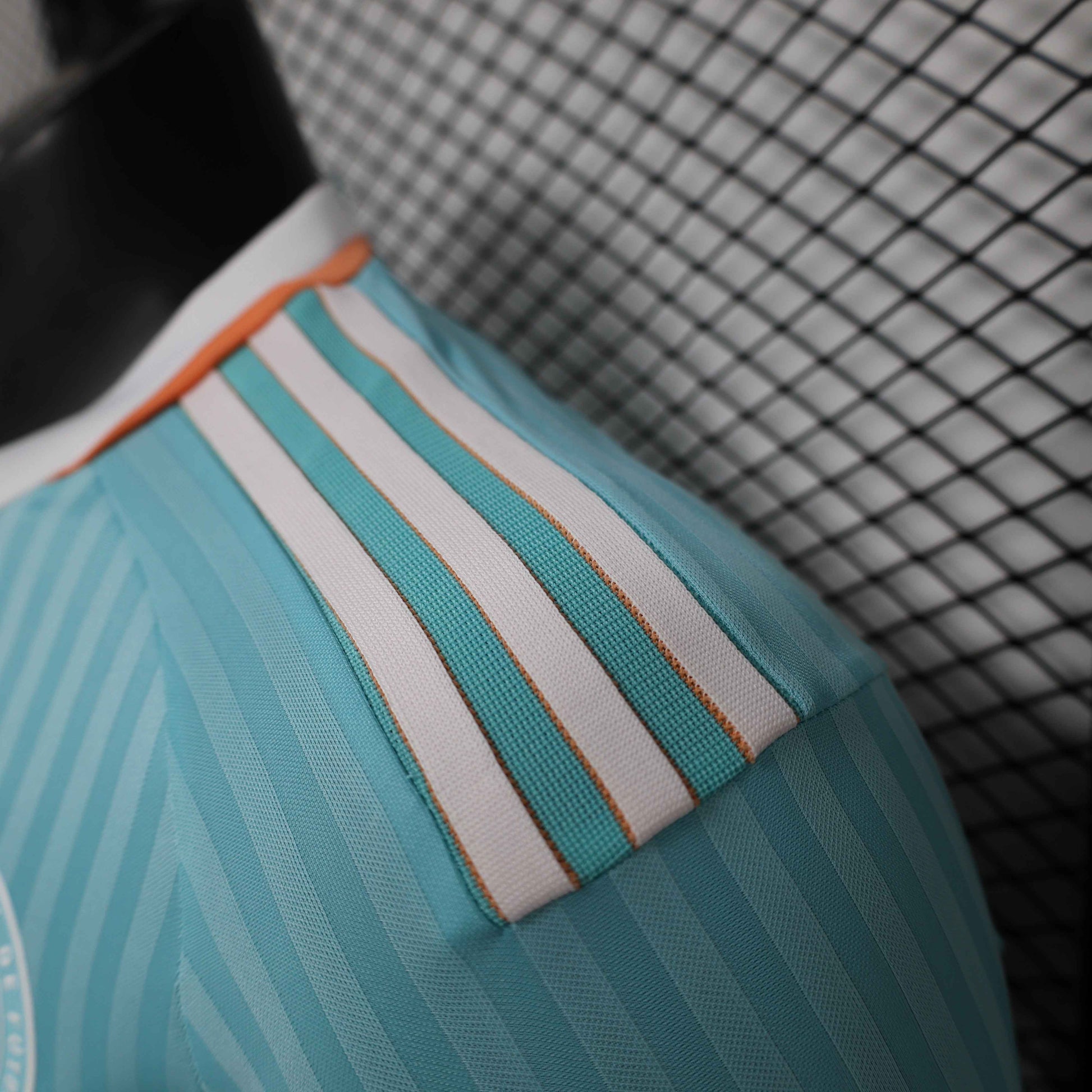 2024-25 Inter Miami Third Shirt [Player Version] - Retro Classic Kits