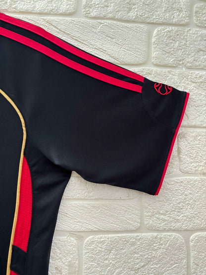 2006-07 AC Milan Third Shirt - Retro Classic Kits
