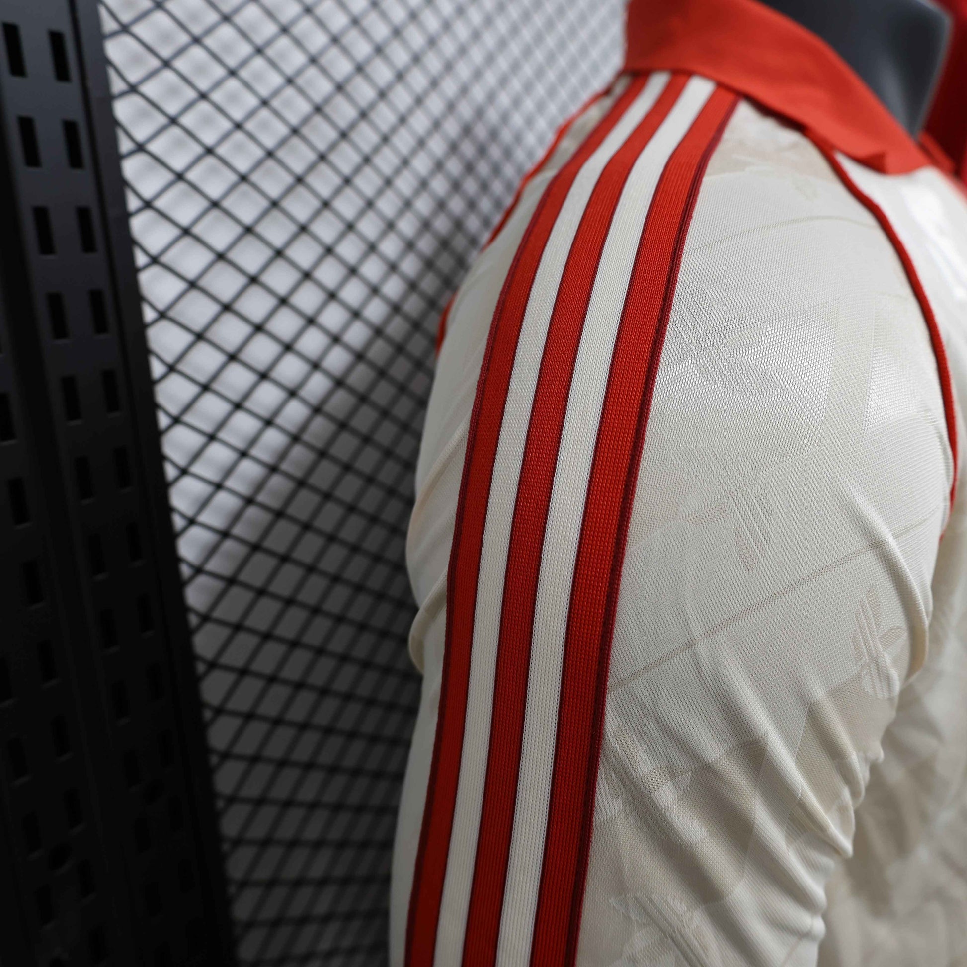 Special Edition Bayern Munich Shirt - LFSTLR (Long Sleeve) - Retro Classic Kits