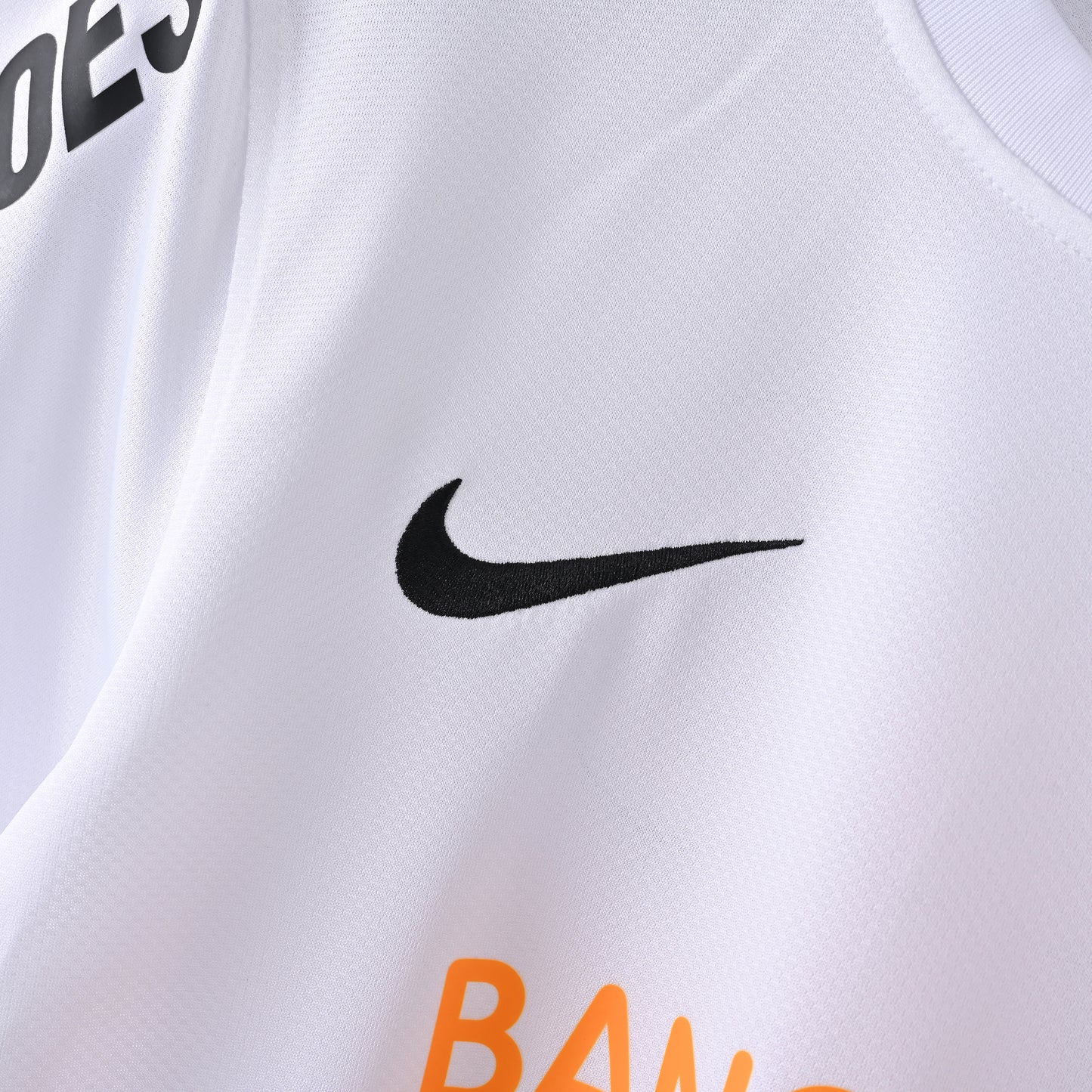 2012-13 Santos FC Home Shirt - Retro Classic Kits