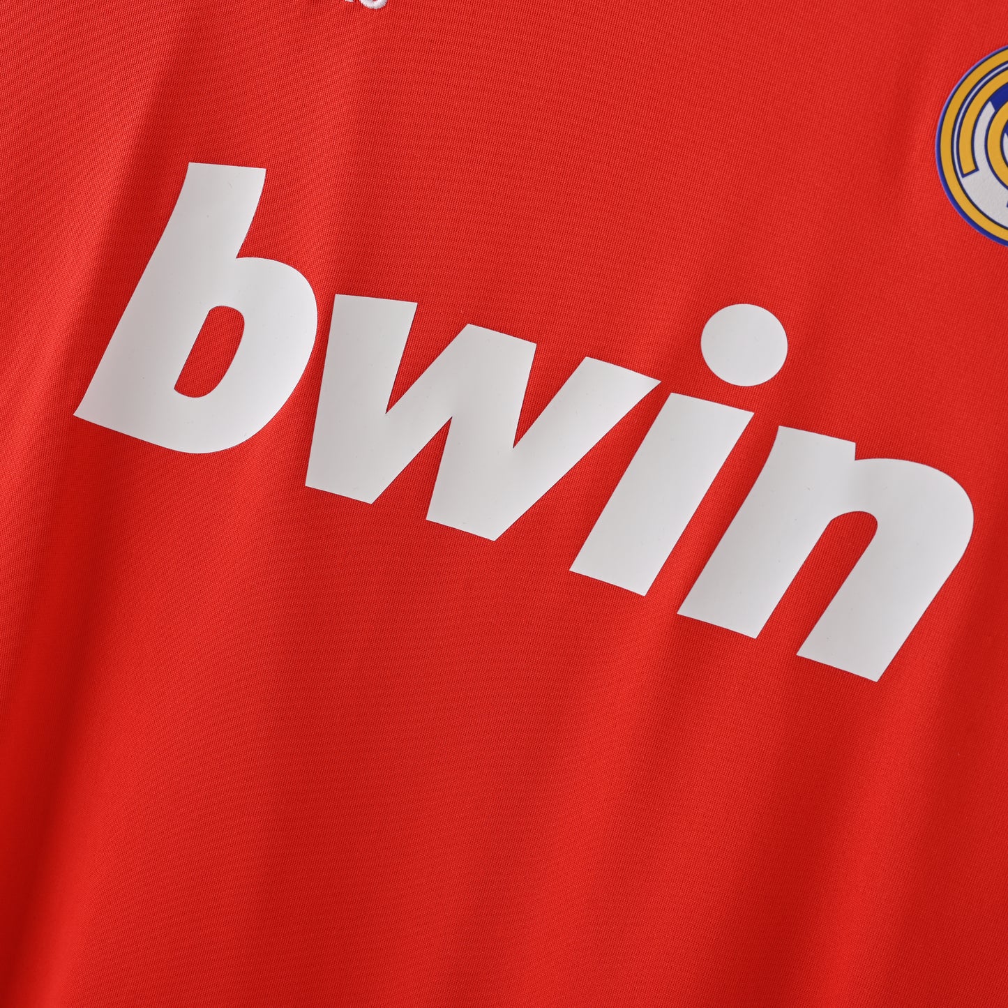 2011-12 Real Madrid Third Kit - Retro Classic Kits