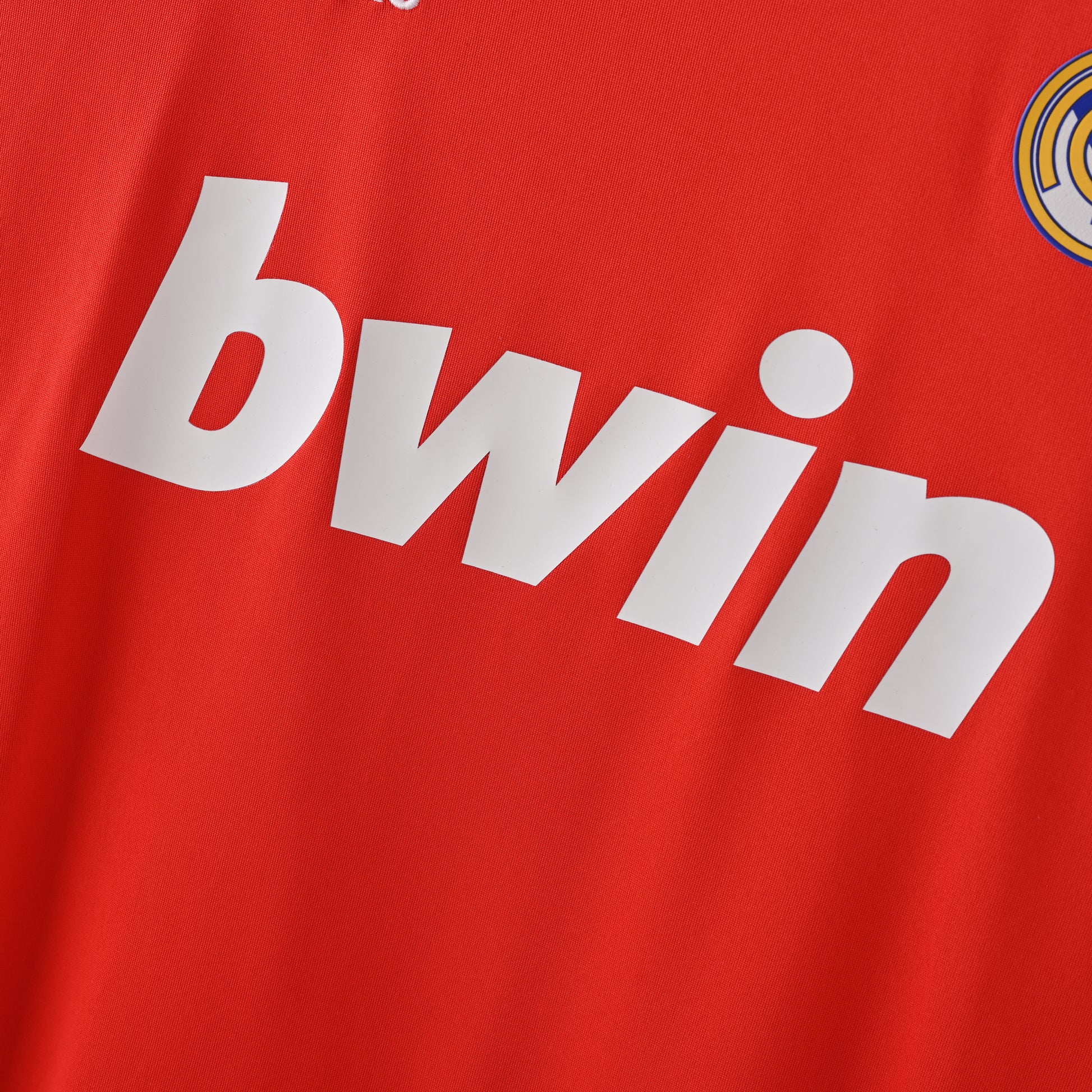 2011-12 Real Madrid Third Kit - Retro Classic Kits