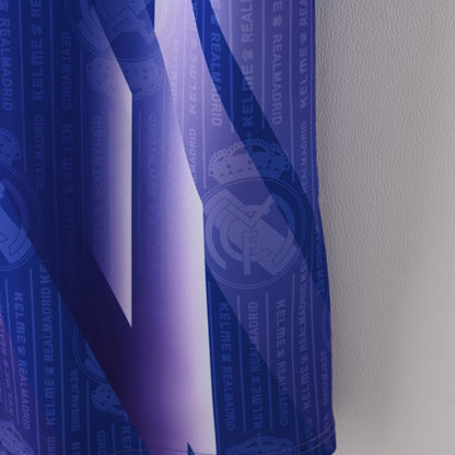 1996-97 Real Madrid Away Kit - Retro Classic Kits