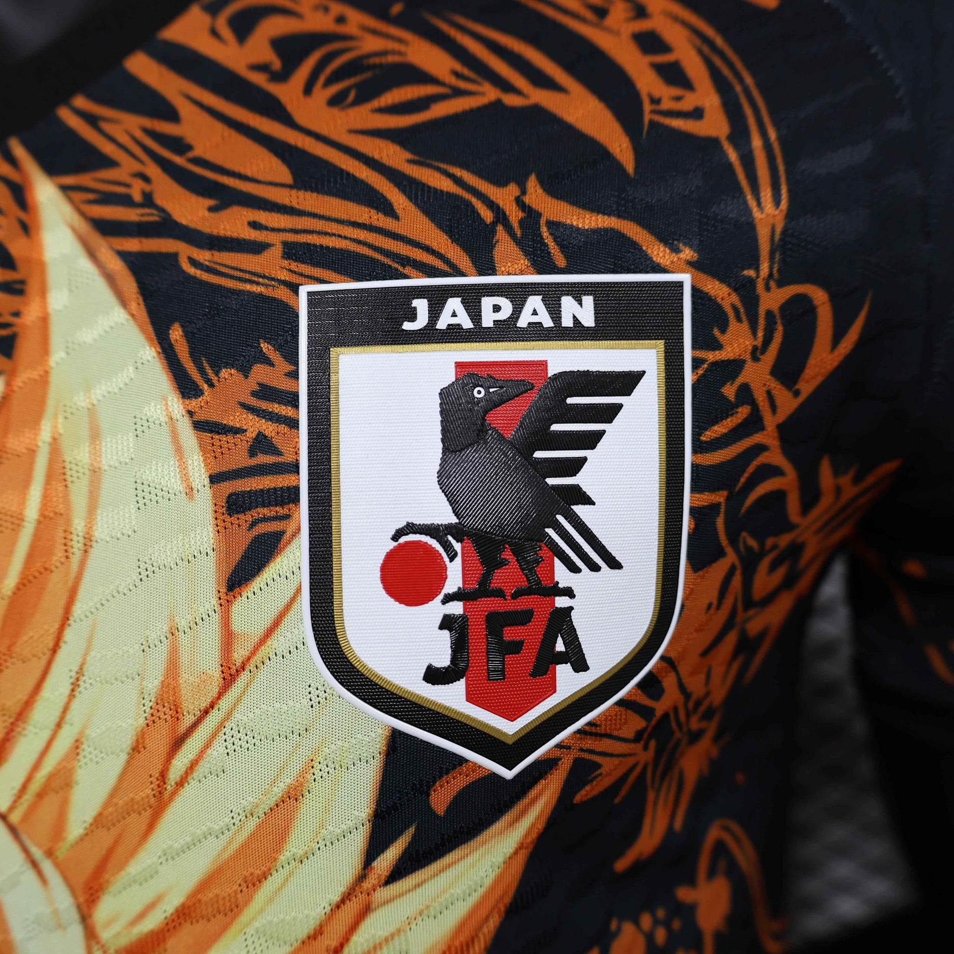 Limited Edition Japan Shirt - Dragon Ball Z - Retro Classic Kits