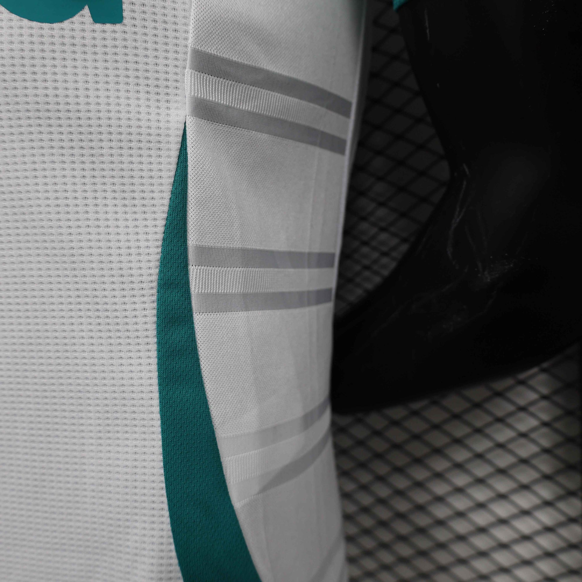 2024-25 Newcastle United Third Shirt [Player Version] - Retro Classic Kits