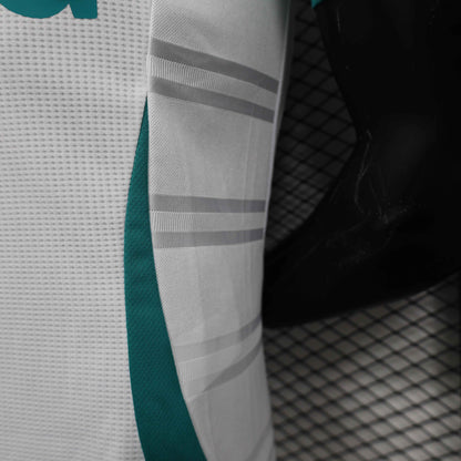 2024-25 Newcastle United Third Shirt [Player Version] - Retro Classic Kits