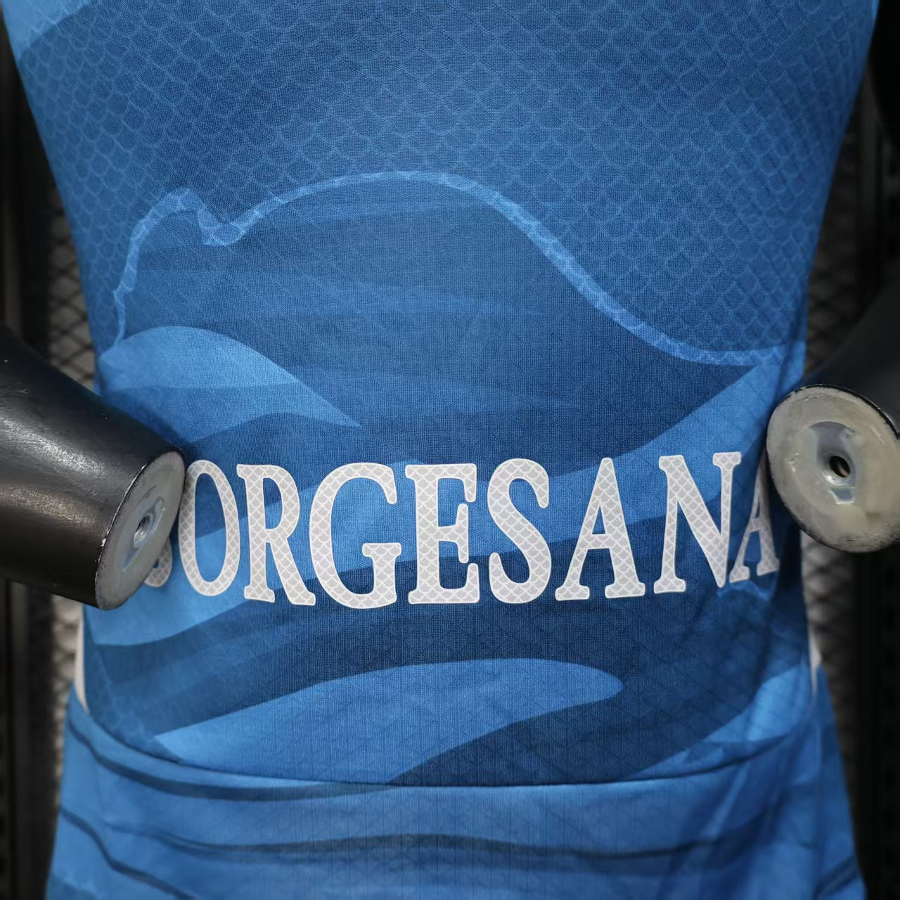 Special Edition Napoli Partenope Kit
