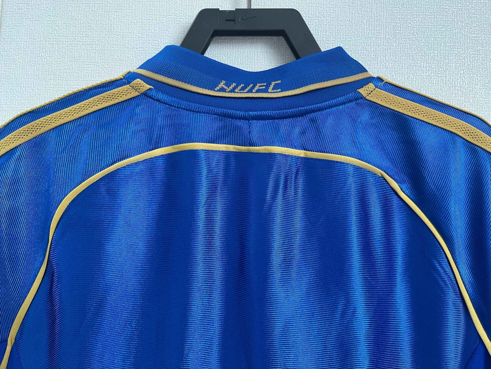1998-99 Newcastle United Away Shirt - Retro Classic Kits