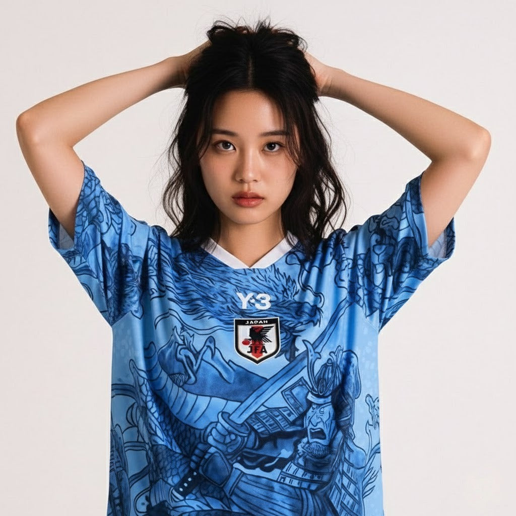 Special Edition Japan - Sanada Yukimura Kit 