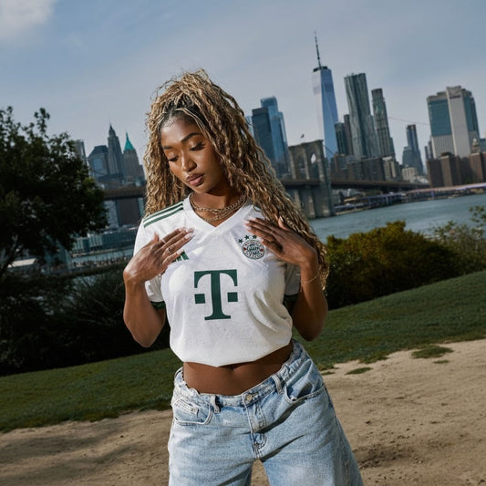 Special Edition Bayern Munich 25/26 Oktoberfest Kit 