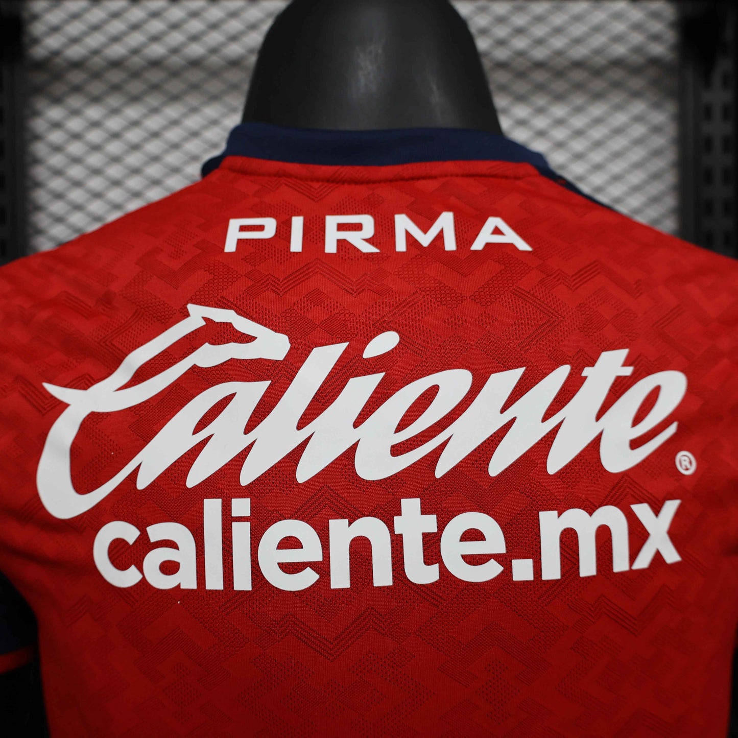 2024-25 Cruz Azul Third Jersey [Player Version] - Retro Classic Kits