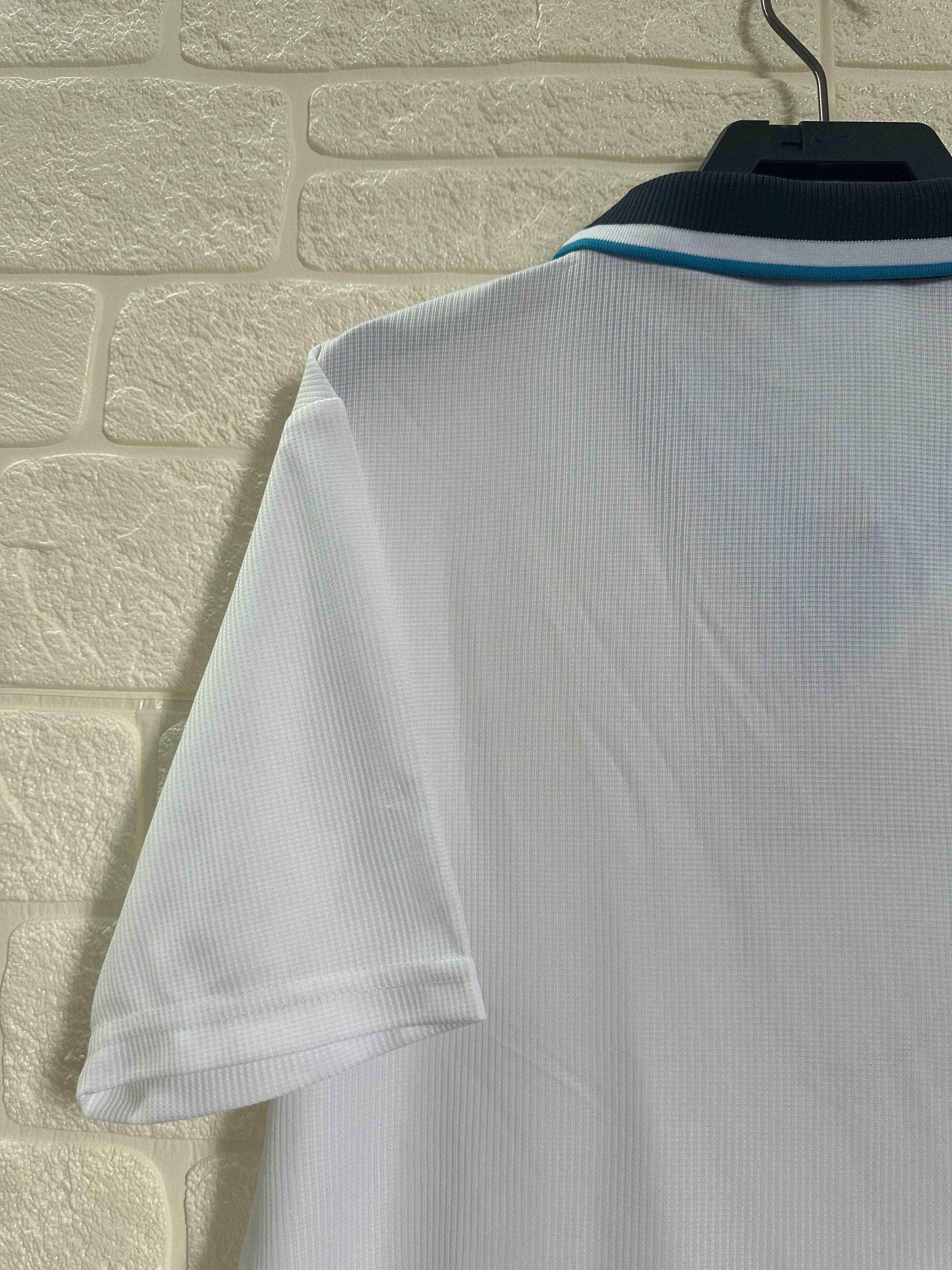 1996 England Home Shirt - Retro Classic Kits