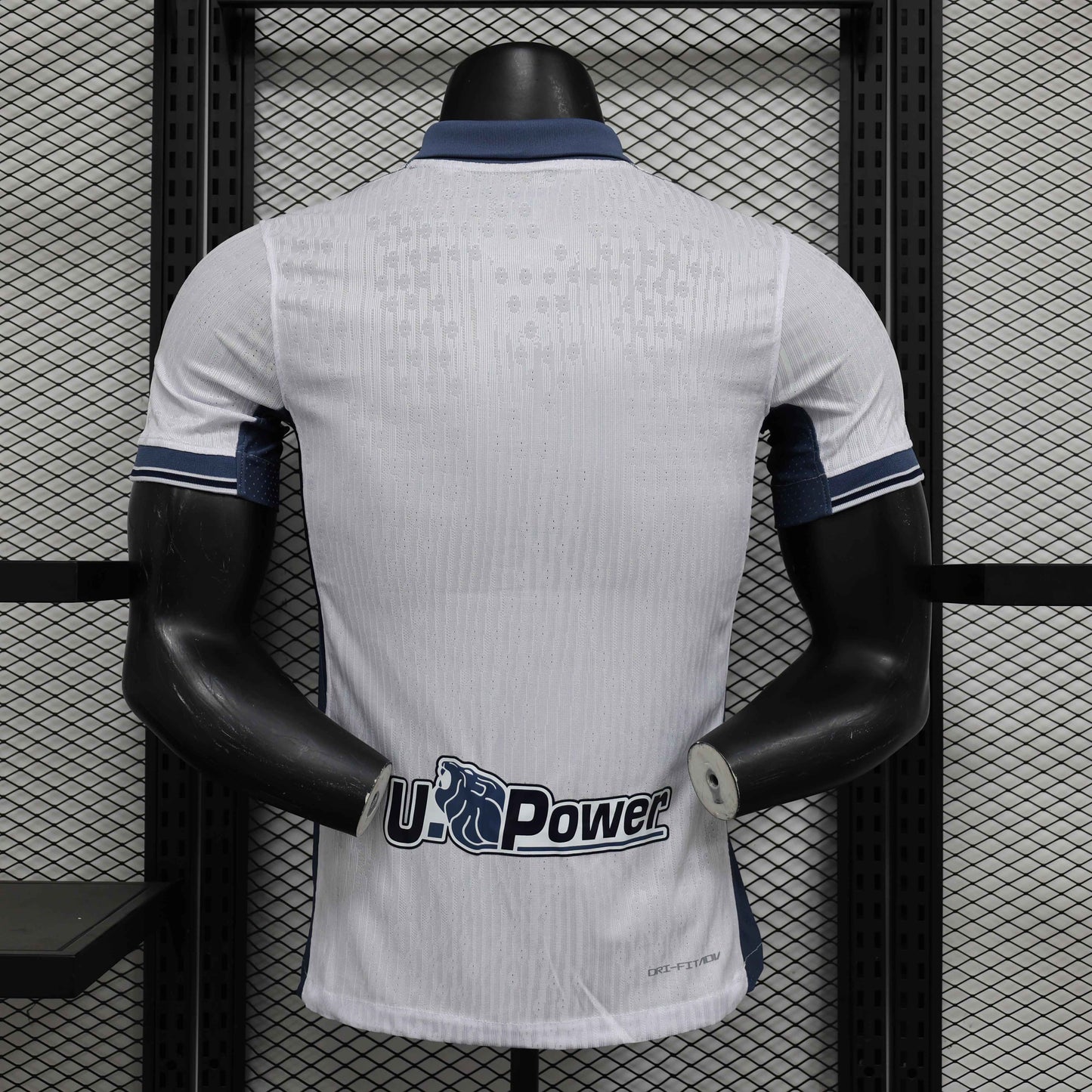 2024-25 Inter Milan Away Shirt [Player Version] - Retro Classic Kits