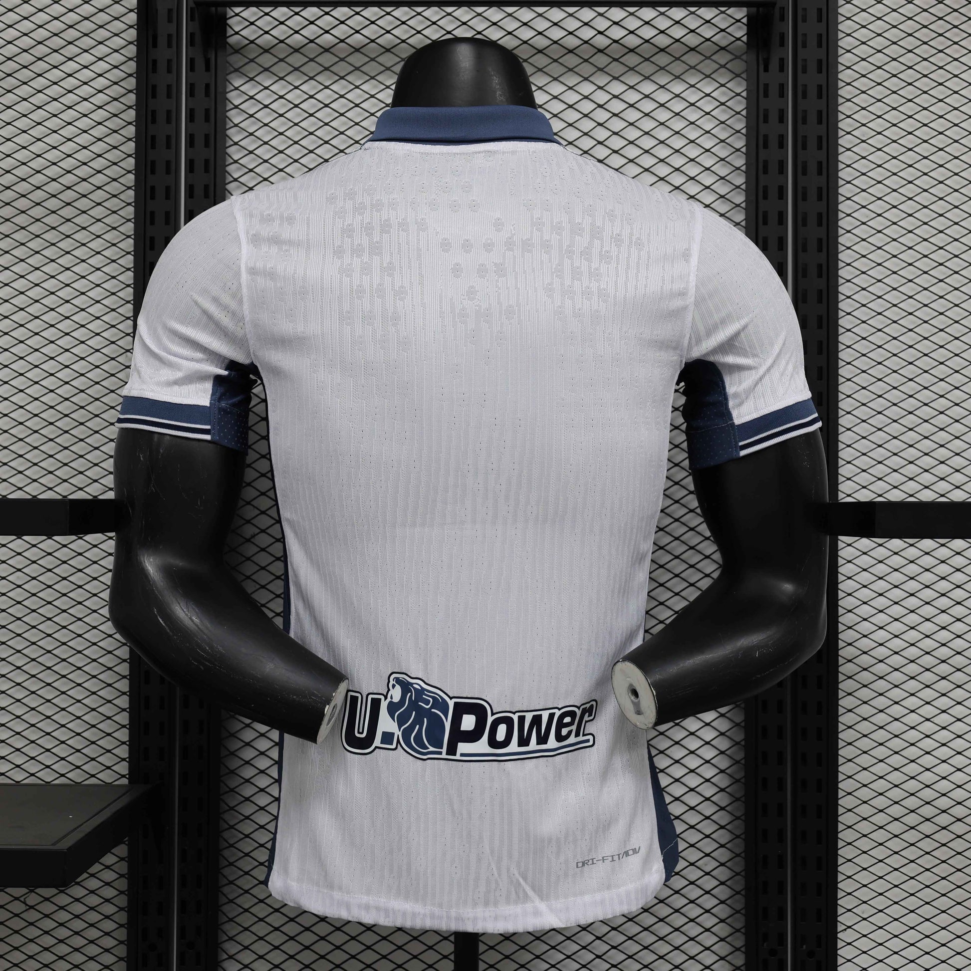 2024-25 Inter Milan Away Shirt [Player Version] - Retro Classic Kits