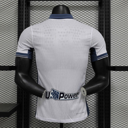 2024-25 Inter Milan Away Shirt [Player Version] - Retro Classic Kits