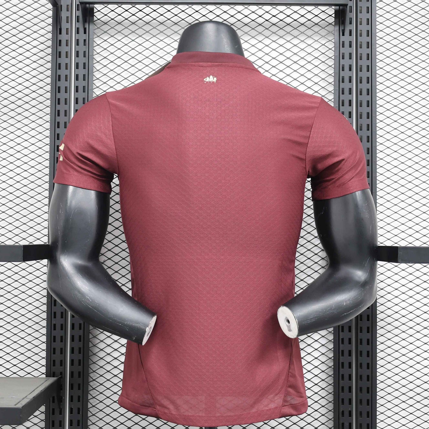 2024-25 Manchester City Third Shirt [Player Version] - Kit Legacy