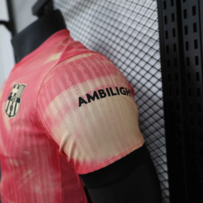 Special Edition FC Barcelona Shirt - Third Kit - Retro Classic Kits