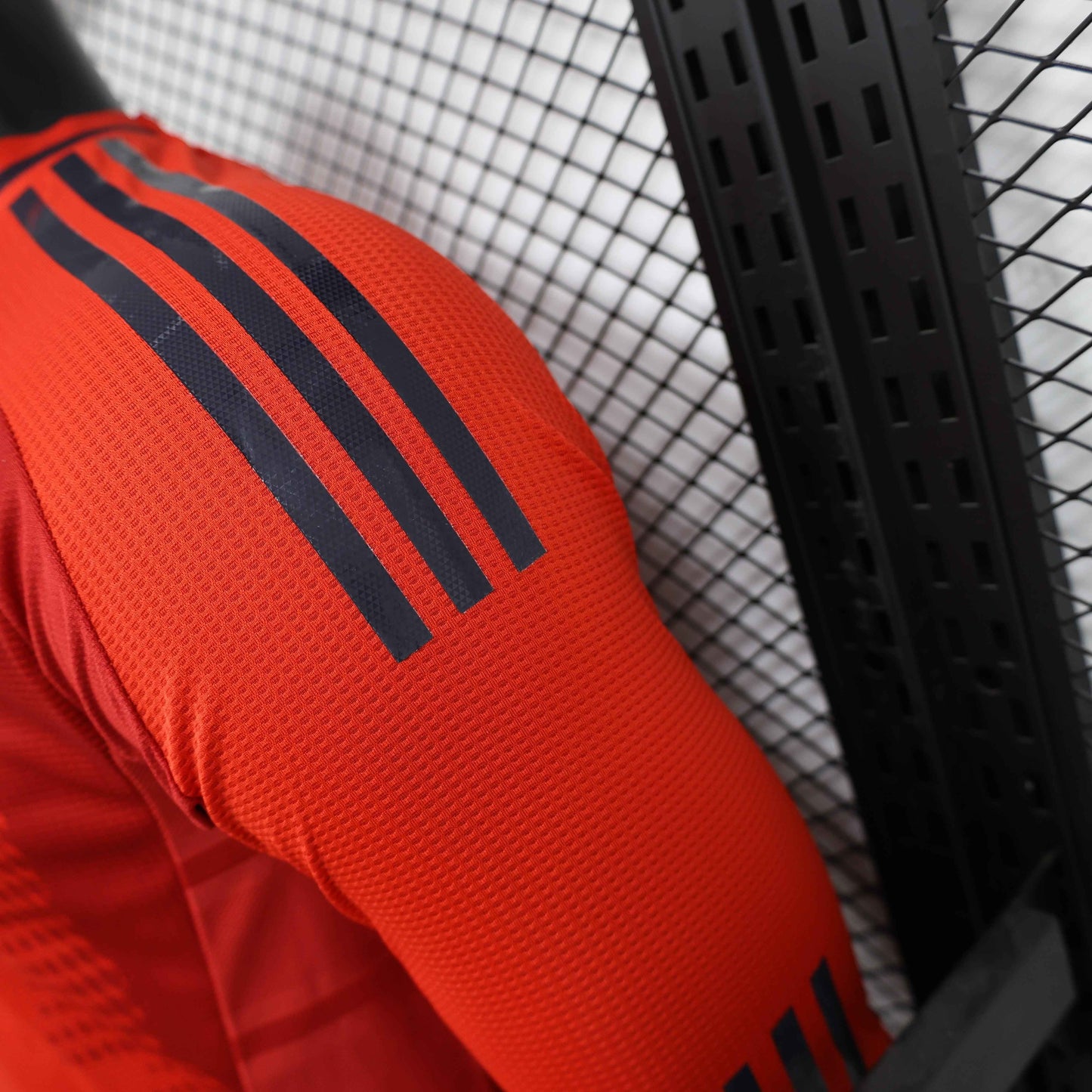 2024-25 Bayern Munich Home Shirt - Long Sleeve [Player Version] - Retro Classic Kits