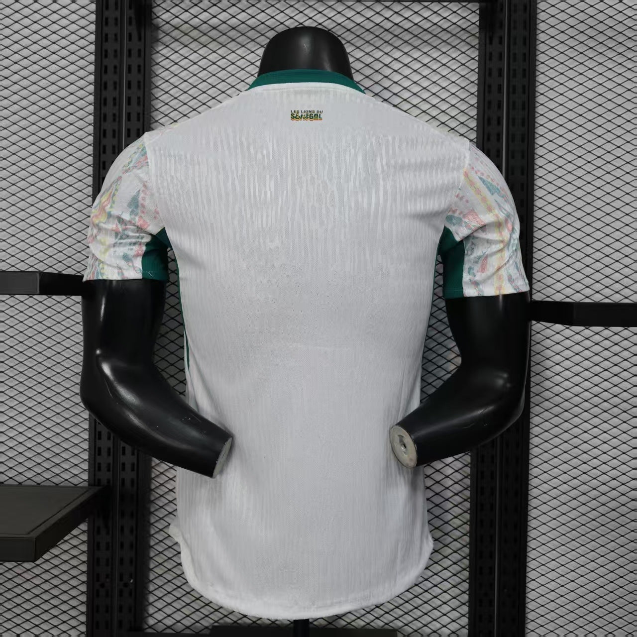 Senegal 2026 Home Kit 