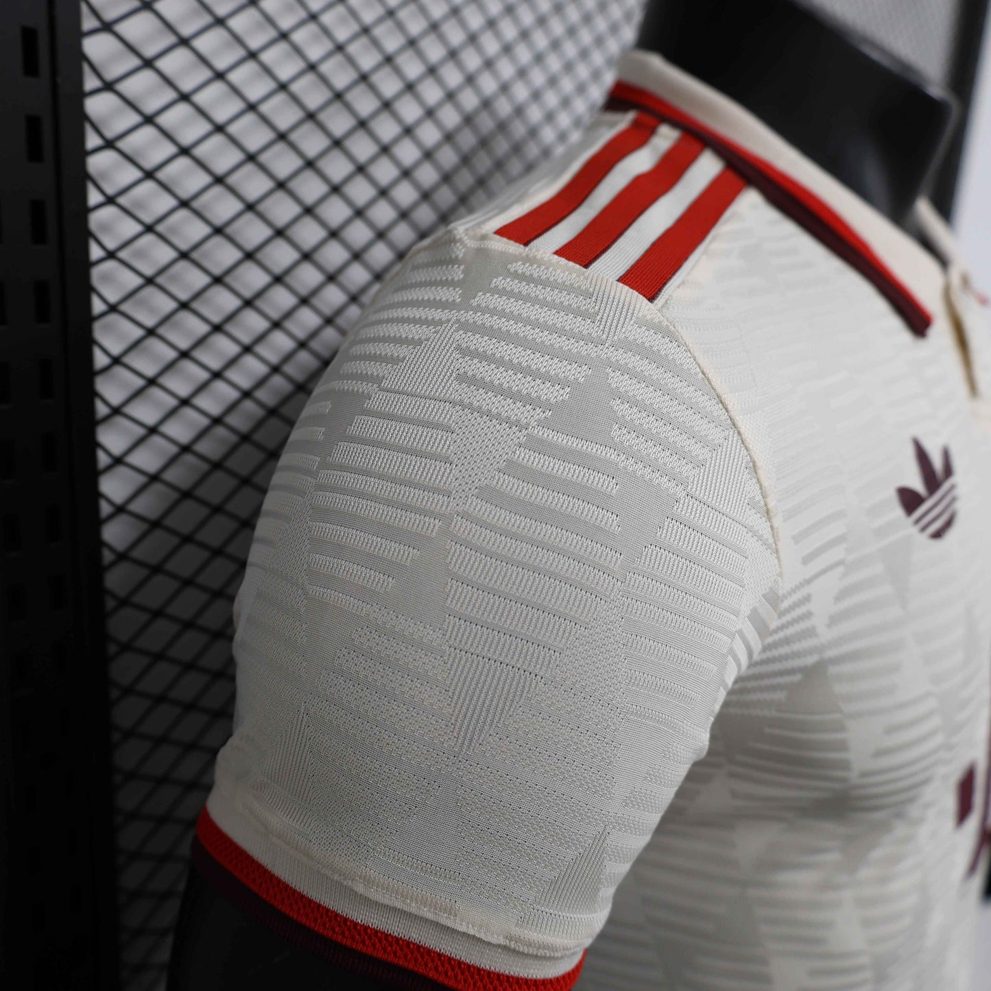 2024-25 Bayern Munich Third Shirt [Player Version] - Kit Legacy
