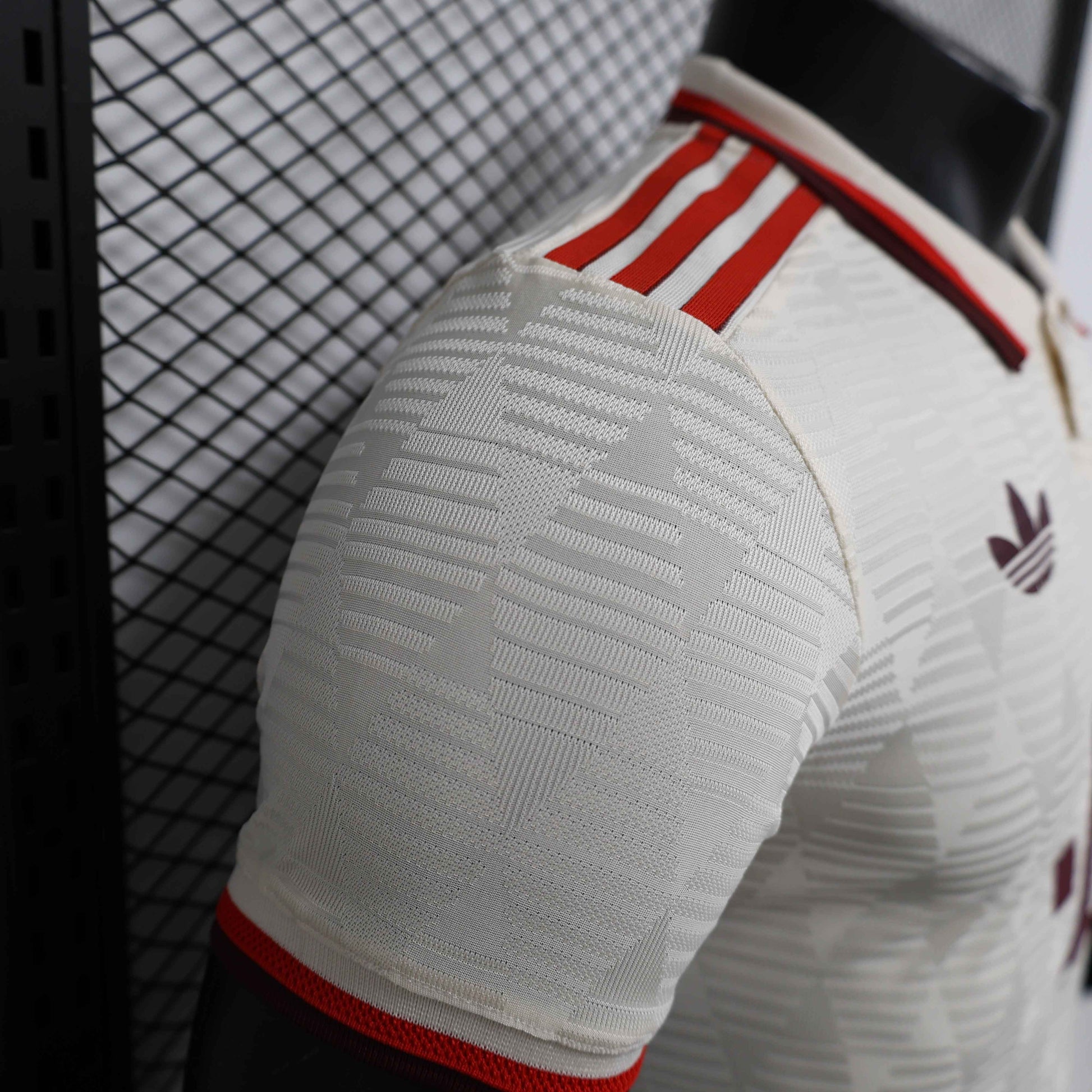 2024-25 Bayern Munich Third Shirt [Player Version] - Kit Legacy