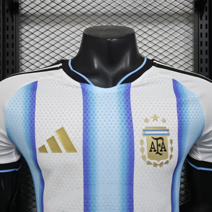 Argentina 2026 Home Kit 