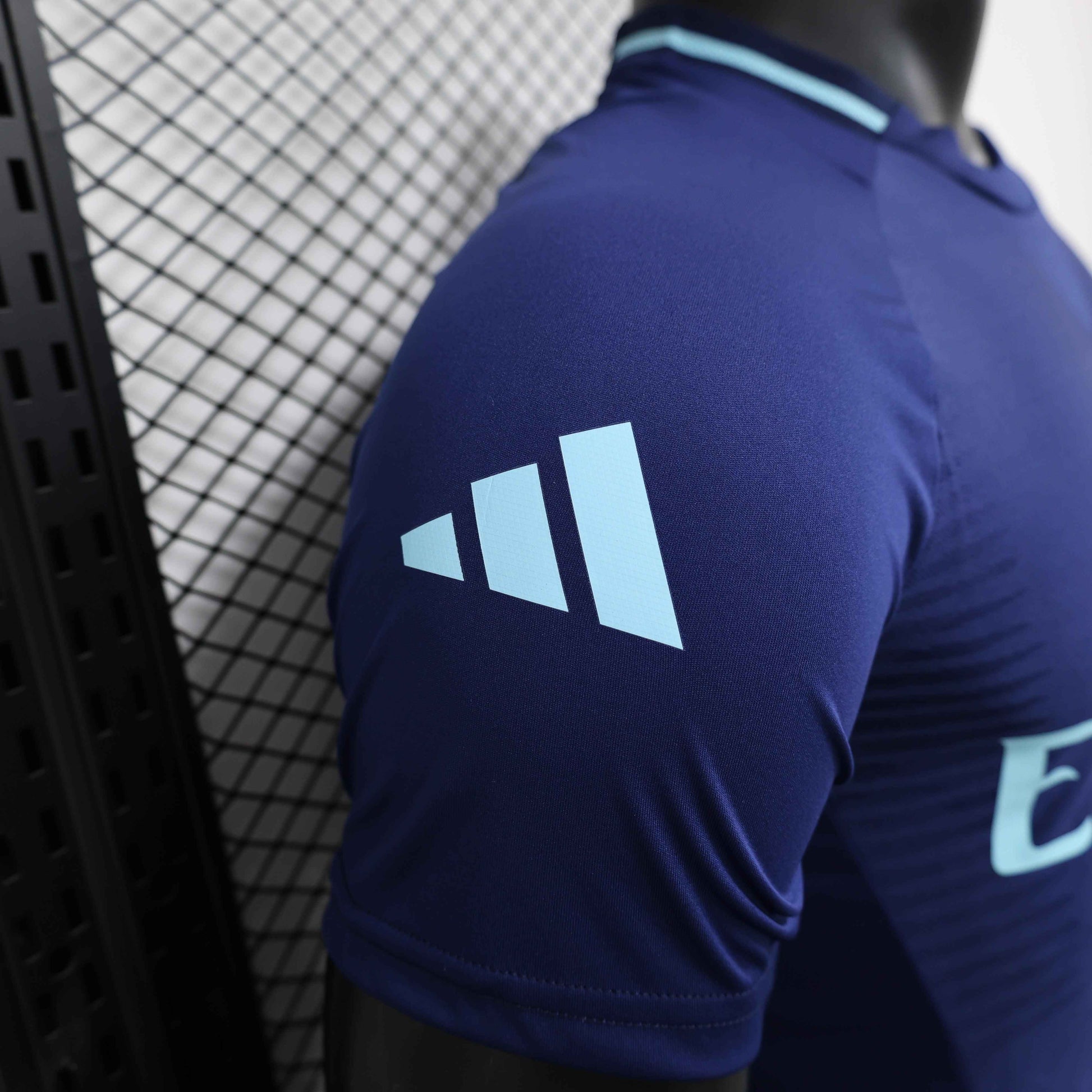 2024-25 Arsenal Training Shirt [Player Version] - Retro Classic Kits